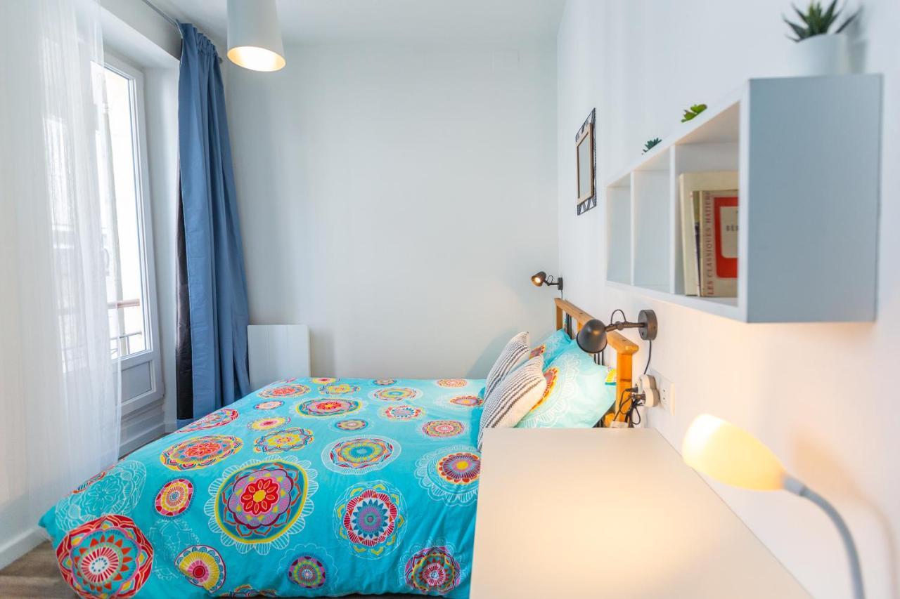 Appartamento Hypercentre T4 à 7 min à pied du Vieux Port Marsiglia Esterno foto